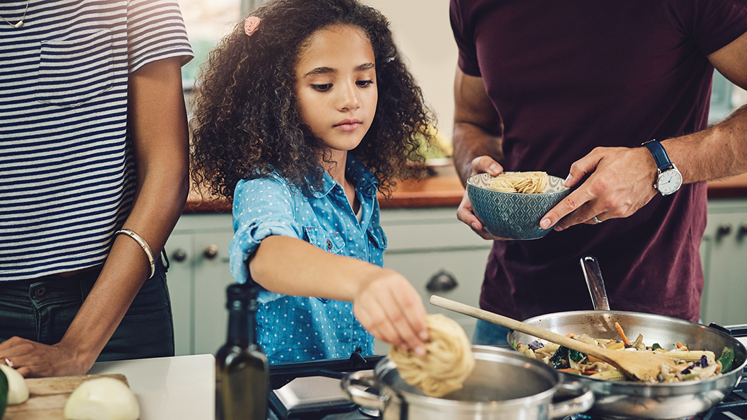 More Than Money: Asking AI to Create Fun Life Skills Lessons (From Budgeting to Cooking)