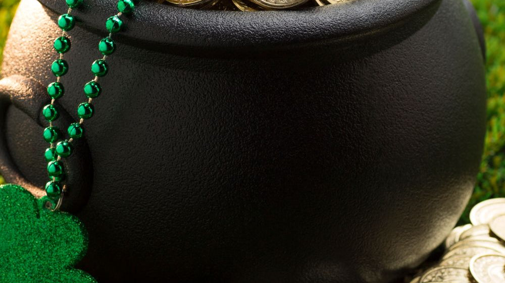 Learn Every Subject with AI Using St. Patrick’s Day