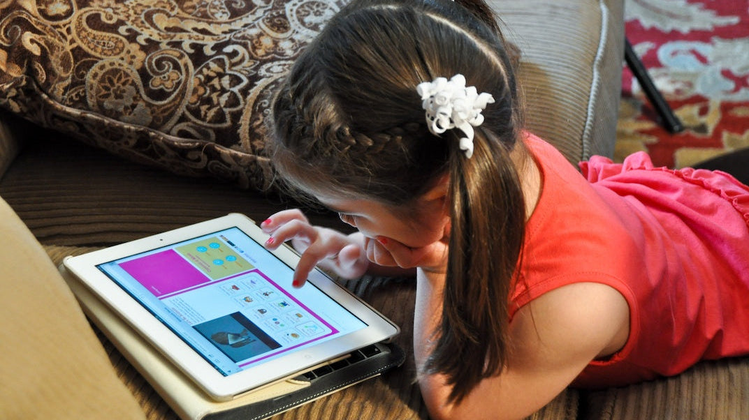 Using AI to Turn Your Child’s Interests into a Complete Learning Unit