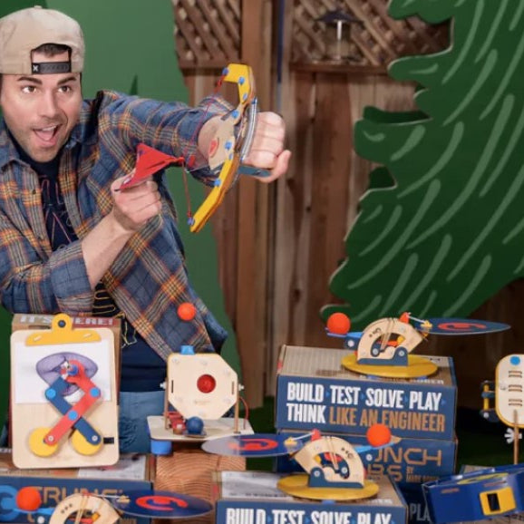 HOUR OF CODE - Uncharted Learning