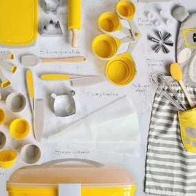 Etsy - cooking with kids - Uncharted Learning