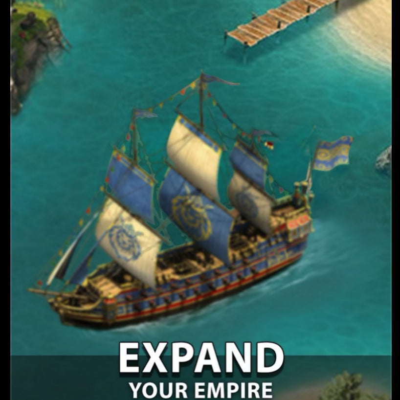 Uncharted Learning
