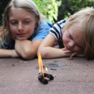 LANDMARK KIDS - Uncharted Learning