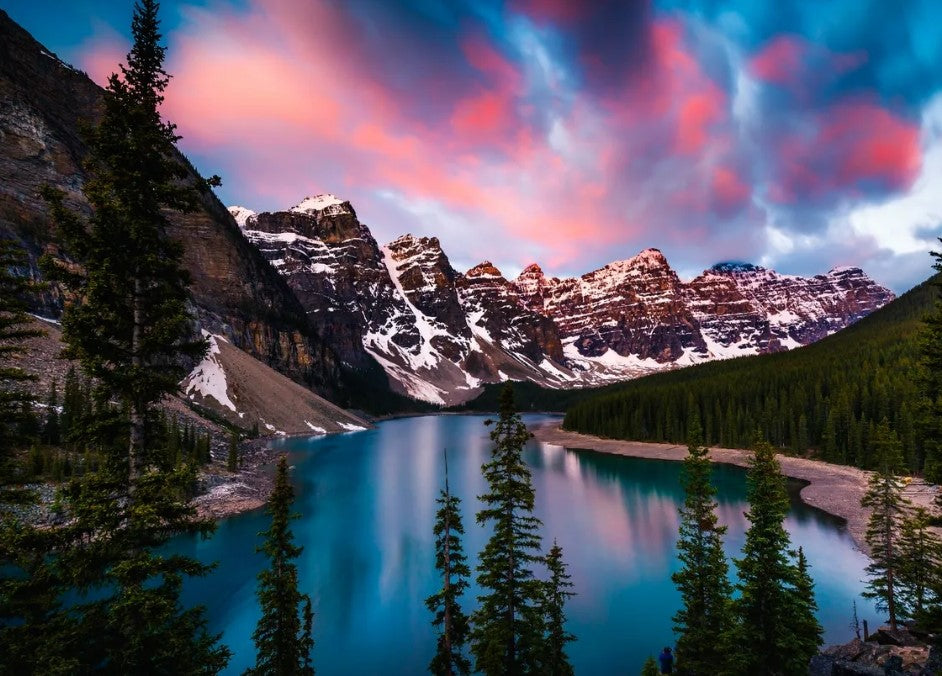 NATIONAL PARKS - Uncharted Learning
