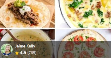 Outschool - Cooking - Uncharted Learning