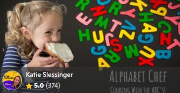 Outschool - Cooking - Uncharted Learning