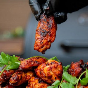 Pit Boss Grill Recipes - Uncharted Learning