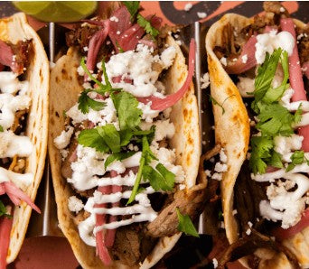 Pit Boss Grill Recipes - Uncharted Learning