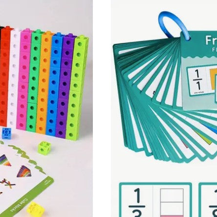 Temu - Pre-K - Uncharted Learning