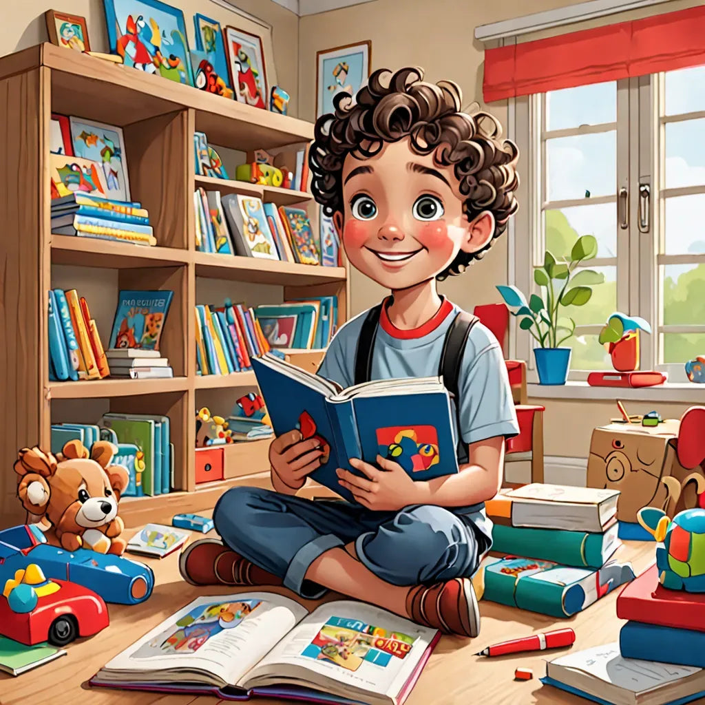 How AI Helps Reluctant Learners Build Confidence