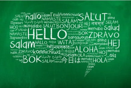 Unlocking the Language Door: When Should Children Start?