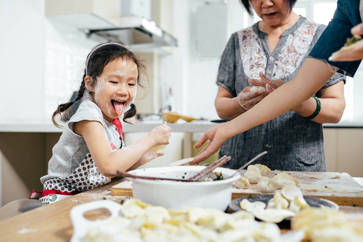 Project-Based Learning at Home: Turning Everyday Questions into Mini Lessons