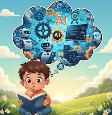 Uncharted Learning