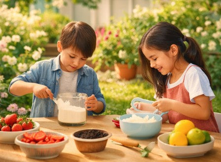 Spring Learning Projects That Don’t Feel Like School