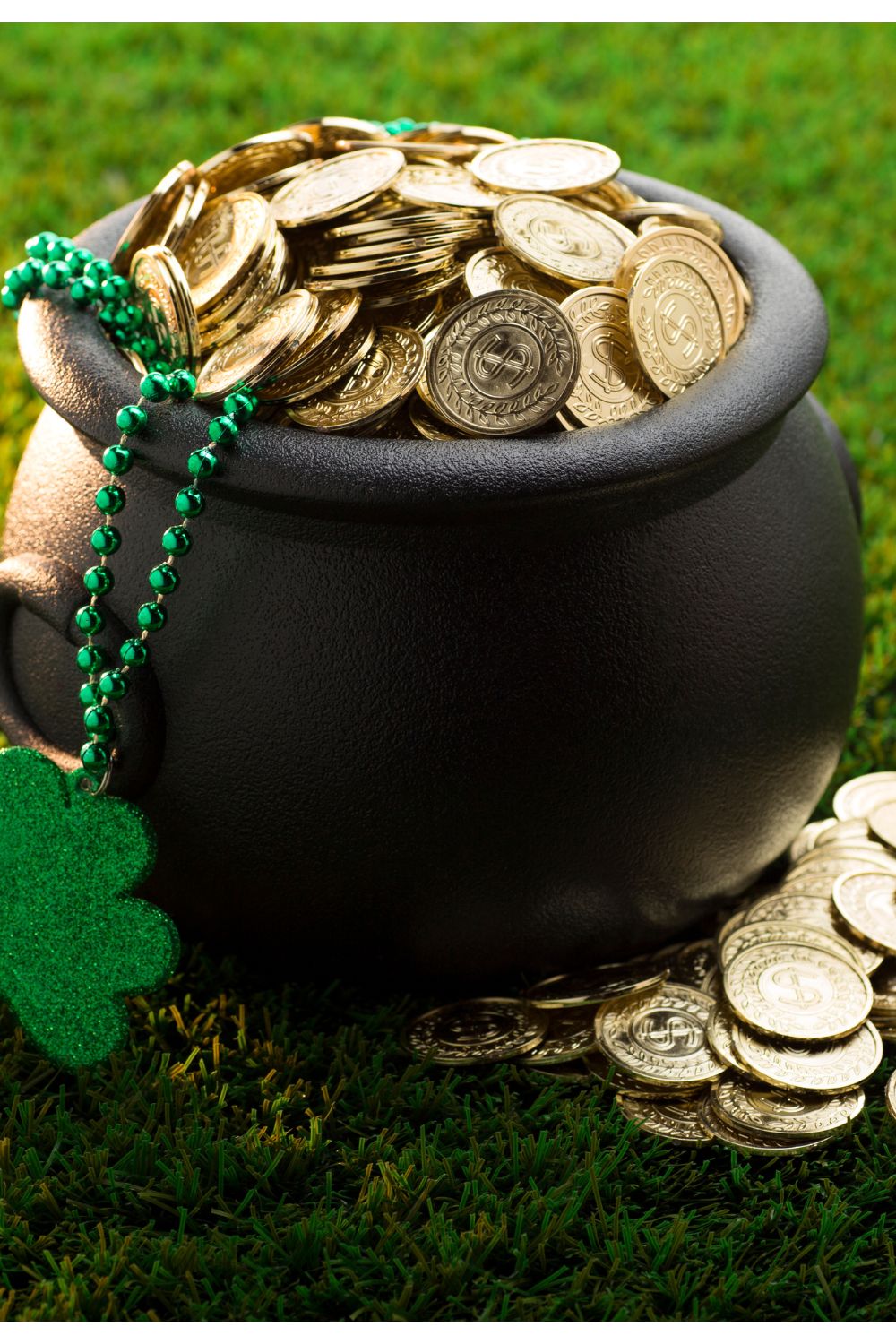 Learn Every Subject with AI Using St. Patrick’s Day