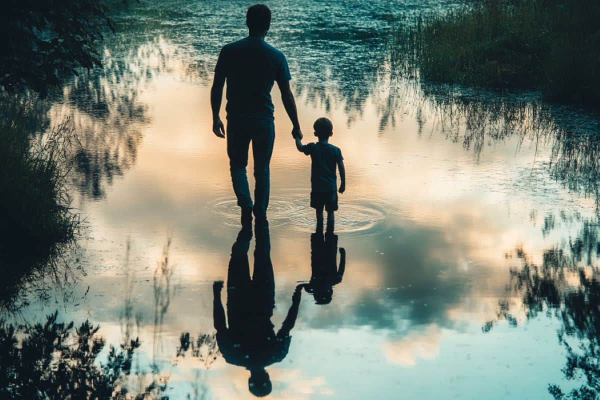 Reflecting on Last Year: Helping Kids Review Wins, Challenges, and Favorite Memories