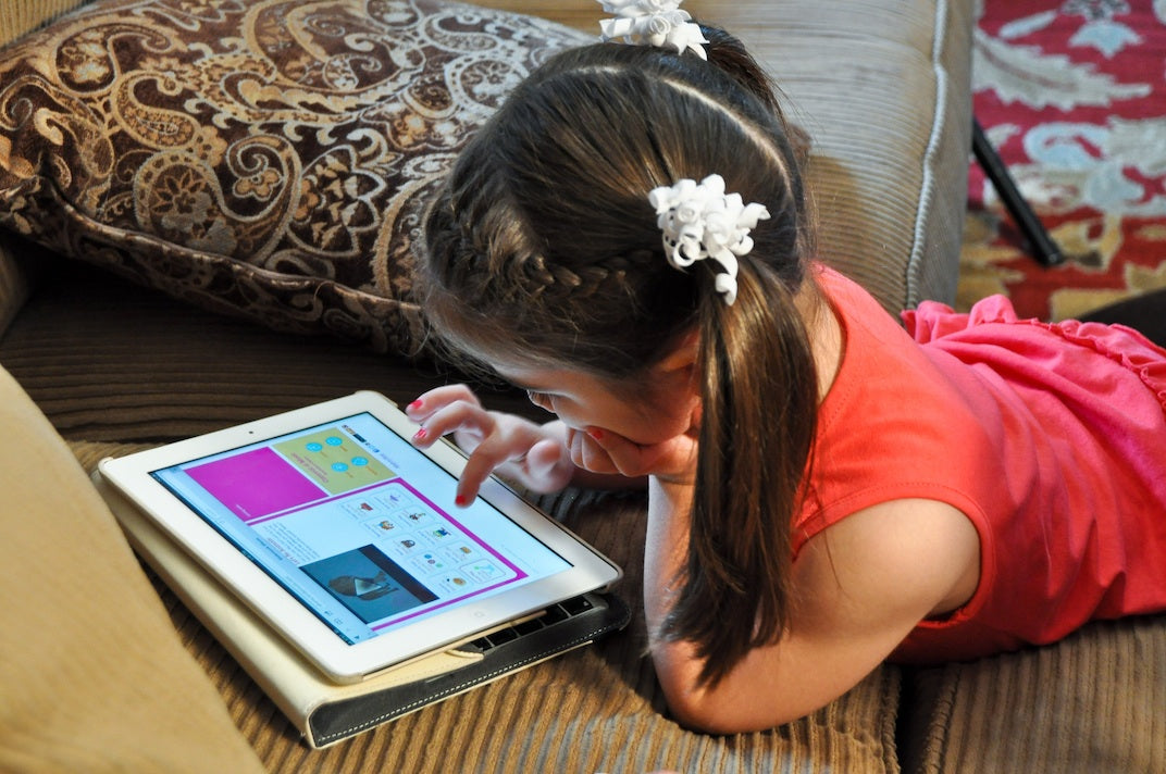 Using AI to Turn Your Child’s Interests into a Complete Learning Unit