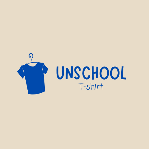 Unschooling T-Shirts