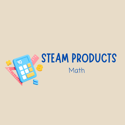 Math Toys and Games