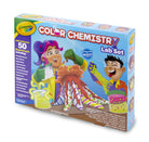 Color Chemistry Set for Kids, over 50 STEAM/STEM Activities, Educational Toy, Gift for Child