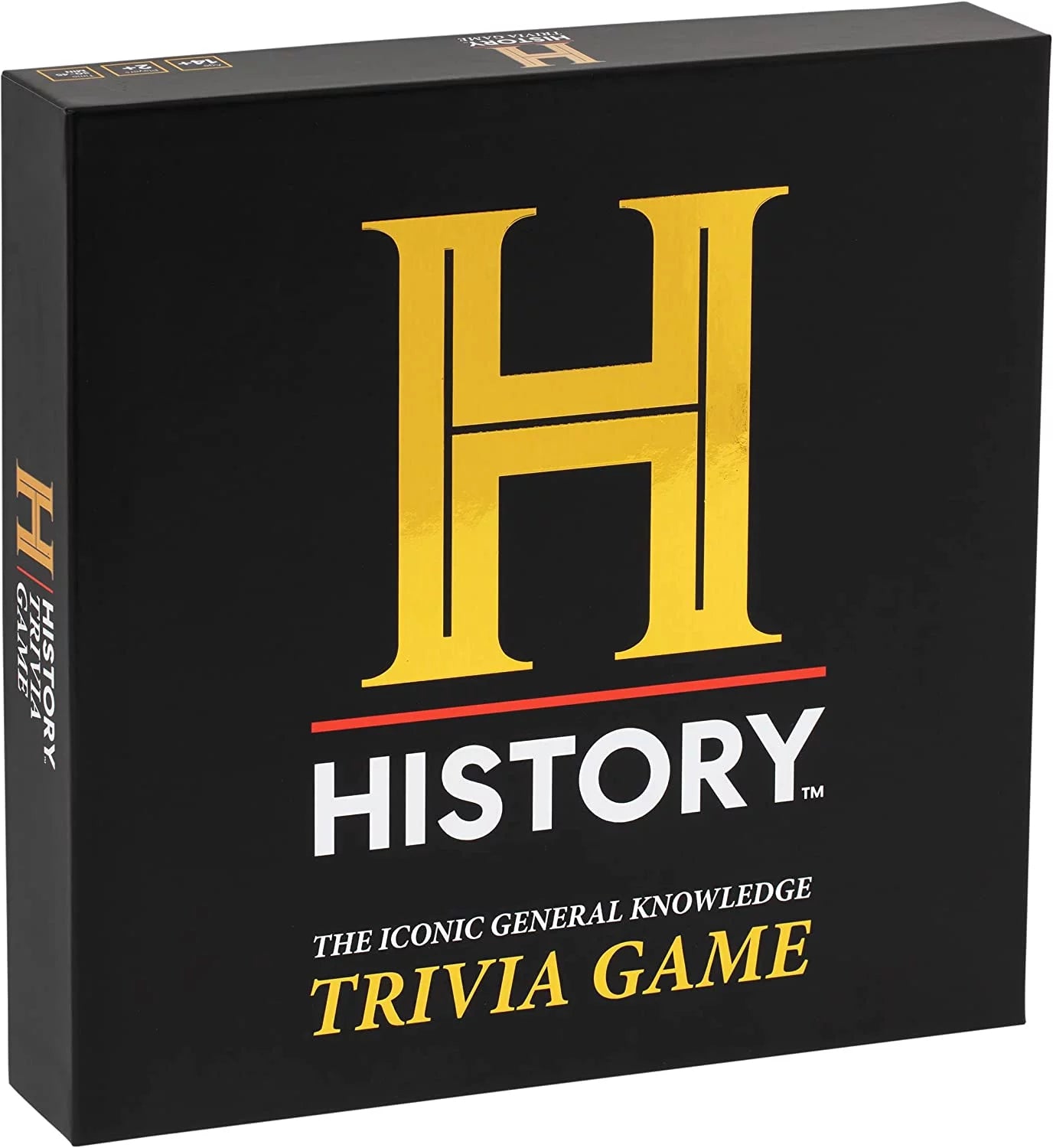 Trivia Game