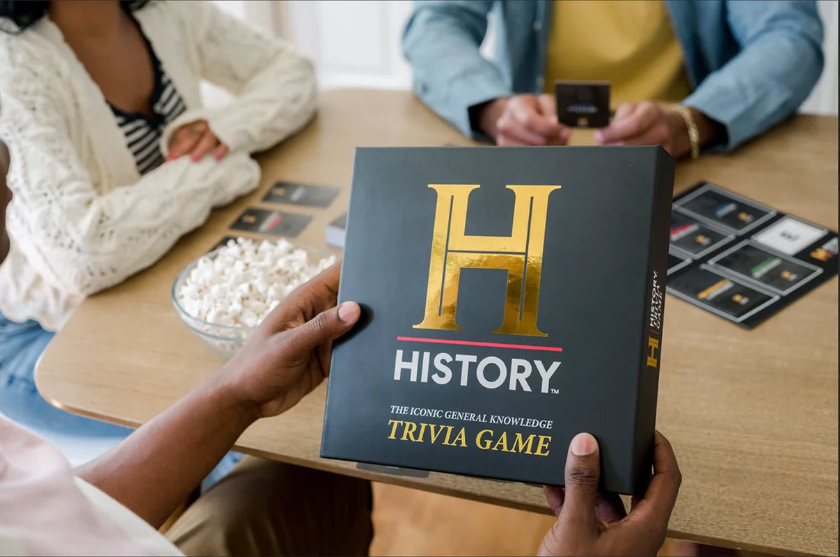 Trivia Game