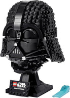 LEGO Star Wars Darth Vader Helmet 75304: Collectible Building Set