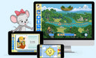 ABC MOUSE - Uncharted Learning