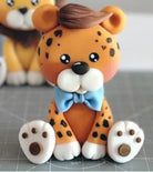 Alex Mazur Cake Tutorials - Uncharted Learning