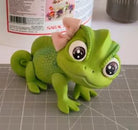 Alex Mazur Cake Tutorials - Uncharted Learning