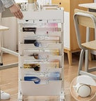 Amazon Homeschool Room - Uncharted Learning