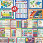 Amazon Homeschool Room - Uncharted Learning