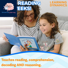 Amazon: Learn to Read - Uncharted Learning
