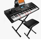 Amazon Music Instruments & Education - Uncharted Learning