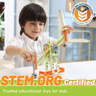 AMAZON ENGINEERING TOYS - Uncharted Learning