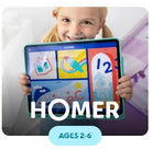 BEGIN LEARNING - Uncharted Learning