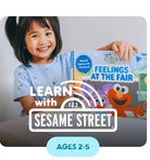 BEGIN LEARNING - Uncharted Learning