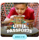 BEGIN LEARNING - Uncharted Learning