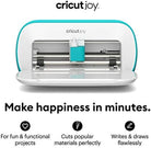 CRICUT - Uncharted Learning