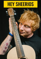 Ed Sheeran - Guitar - Uncharted Learning