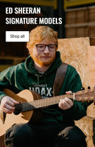 Ed Sheeran - Guitar - Uncharted Learning