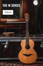 Ed Sheeran - Guitar - Uncharted Learning