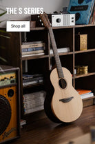 Ed Sheeran - Guitar - Uncharted Learning