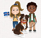 FINDER SEEKERS - Uncharted Learning