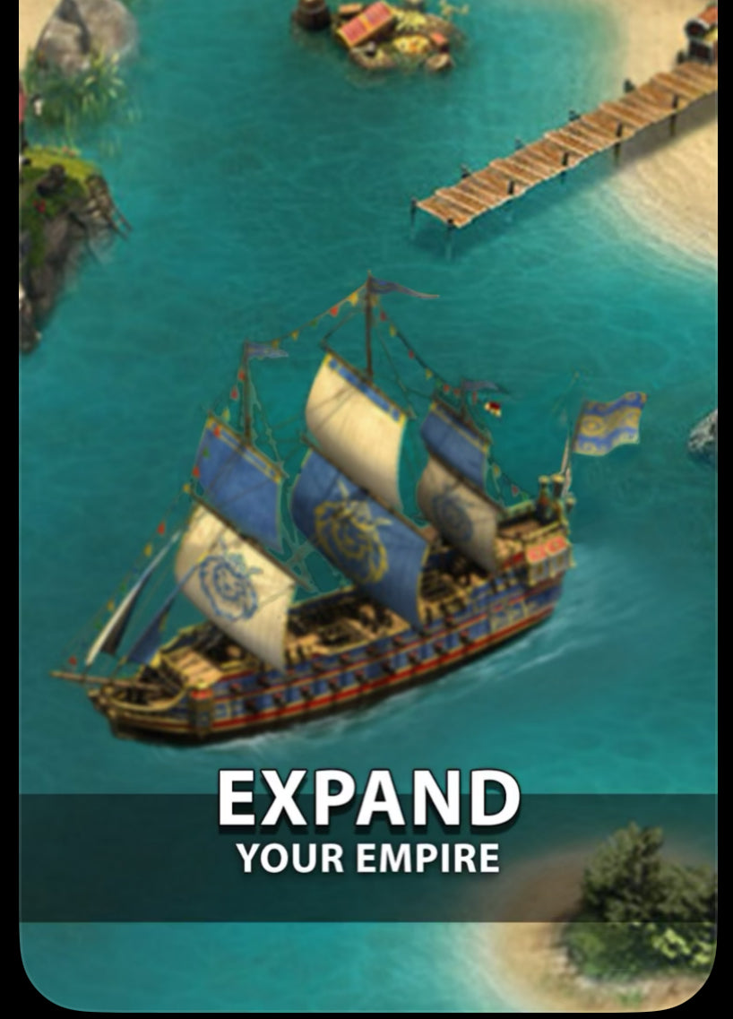 Uncharted Learning