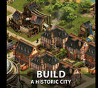 Forge of Empires - Uncharted Learning