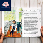 Big Life Journal - Second Edition: a Growth Mindset Guided Journal for Children – Interactive Journal and Goal Planner for Kids – Guided Journal for Kids with Prompts