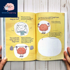 Big Life Journal - Second Edition: a Growth Mindset Guided Journal for Children – Interactive Journal and Goal Planner for Kids – Guided Journal for Kids with Prompts