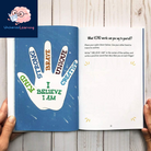 Big Life Journal - Second Edition: a Growth Mindset Guided Journal for Children – Interactive Journal and Goal Planner for Kids – Guided Journal for Kids with Prompts