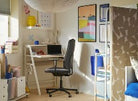 IKEA - homeschool Room - Uncharted Learning